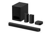 Thuisbioscoop - Sony BRAVIA Theatre System 6 HT-S60 - HTS60.CEL