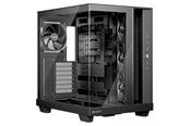 Case - be quiet! LIGHT BASE 500 - Case - Miditower - Zwart - BGW83