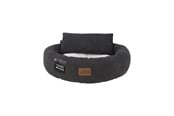 Honden - Nordic Paws - Dogbed Olli Cozy L - Ø76.5 x H16.5cm - 697271866759