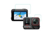 Accessoires voor actiecamera's - Puluz 3-in-1 protective film for Insta 360 Ace Pro - PU711T