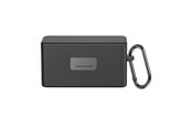 Accessoires voor actiecamera's - Puluz Protective Case for DJI Mic 2 - Black - PU716B