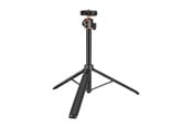 Statief - Puluz Tripod with Selfie Stick for Phone 1.4m - PU730B