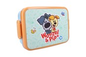 School accessoires - Vadobag Woezel & Pip Lunch Box - 300-01023