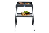 Tafelgrill - SEVERIN PG 8568 - grill - black - PG8568