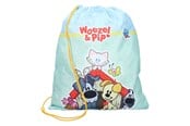 School accessoires - Vadobag Woezel & Pip Gym Bag - 300-00570