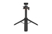 Statief - Puluz Expandable Tripod with Selfie Stick - PU732B