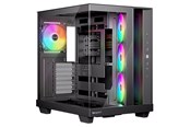 Case - be quiet! LIGHT BASE 500 LX - Case - Miditower - Zwart - BGW85