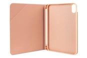Tablet - Hoezen - Tucano Metal - flip cover for tablet - IPDM6MT-RG