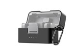 Accessoires voor actiecamera's - Puluz Protective Case for DJI Mic Mini - Black - PU744B