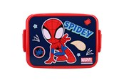 School accessoires - Marvel Spidey Lunch Box - 201-00421