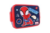 School accessoires - Marvel Spidey Lunch Box - 201-00421