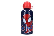 School accessoires - Vadobag Spidey Really Refreshing Drinking Bottle 500 ml - 201-00415