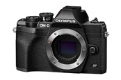 Fototoestel - Olympus OM-D E-M10 Mark IV - V207130BE000