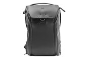 Vrije tijd & Reizen - Peak Design EVERYDAY BACKPACK - v2 - rucksack for digital photo camera with lenses / notebook - BEDB-30-BK-2