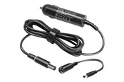 Laptop oplader - CoreParts - car power adapter - 90 Watt - MBXDE-DC0003