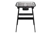 Grill & Accessoires - Tristar BQ-2883 - barbeque grill - black - BQ-2883