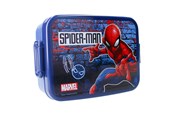 School accessoires - Marvel Spider-Man Lunchbox - 200-4735