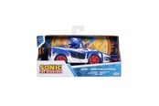 Speelgoedauto - Sonic Speed Star Lightning - 704106
