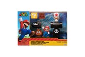 Speelgoedpop - Super Mario Acorn Plains Multi-Pack - 704002