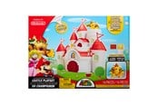 Speelsets - Super Mario Mushroom Kingdom Castle Playset - 704004