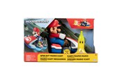 Speelgoedauto - Super Mario Spin Out Mario Kart - 704007