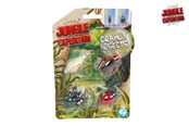 Kleine cadeautjes voor kinderen - Pocket Money Window Crawly Insects 4-Pack - asstored - 620962