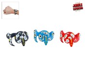 Kleine cadeautjes voor kinderen - Pocket Money Snake Bracelet - assorted - 621204