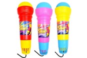 Kleine cadeautjes voor kinderen - Pocket Money Echo Mike - assorted - 621210