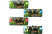 Speelgoedpop - Pocket Money Dinoworld Water Game Console - assorted - 621576
