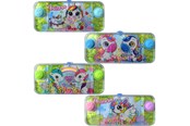 Kleine cadeautjes voor kinderen - Pocket Money Unicorn Water Game Console - assorted - 621577