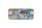 Kleine cadeautjes voor kinderen - Pocket Money Unicorn Water Game Console - assorted - 621577