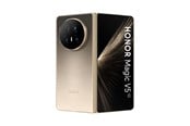 Mobiel - Honor Magic V5 512GB/16GB - Dawn Gold - 5109BUHM
