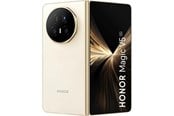 Mobiel - Honor Magic V5 512GB/16GB - Ivory White - 5109BUHP