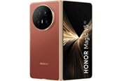Mobiel - Honor Magic V5 512GB/16GB - Reddish Brown - 6936520874071
