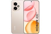 Mobiel - Honor 400 512GB/8GB - Desert Gold - 5109BUUV