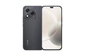 Mobiel - Honor 400 Lite 256GB/8GB - Velvet Black - 5109BRUV