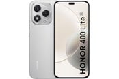 Mobiel - Honor 400 Lite 256GB/8GB - Velvet Grey - 5109BRUX