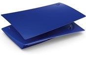 Gaming accessoires - Sony Standard - Cobolt Blue - Cover - Sony PlayStation 5 - 0711719577812