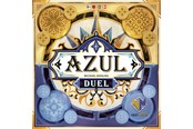 Bordspellen, Kaartspellen & Dobbelspellen - Azul Duel (Nordic) - PBG60160NOR