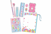Creatief spelen - Hot Focos Set of notes - 16335
