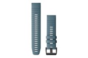 Smartwatch - Accessoires - Garmin QuickFit - strap for smart watch - 010-12863-03