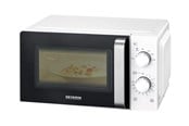 Magnetron - SEVERIN MW 7885 - microwave oven - freestanding - white/black - MW 7885