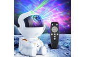 Gadget - Pro Zittende Astronaut Ster Lamp – Nebula - 10136