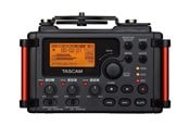 Diversen - Tascam DR-60DMKII - DR-60DMK2