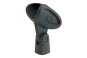 Kabelgoot, Kabelhoes & Kabelbinders - K&M 85035 - clip for microphone - 8KM85035