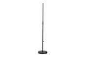 Muurbevestigingen, AV-bevestigingen & AV-meubels - K&M Baseline 260 stand - for microphone - black - Max - recommended for - 260