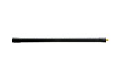 Muurbevestigingen, AV-bevestigingen & AV-meubels - K&M 224 mounting component - for microphone stand - black - Max - recommended for - 224