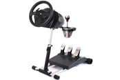 Gaming accessoires - Wheel Stand Pro Deluxe V2 - Miscellaneous Accessoires voor spelconsole - TX STAND