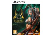 Games - Sacred 2 Remaster - Sony PlayStation 5 - RPG - 9120131604029