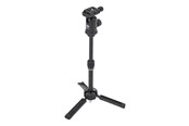 Statief - SIRUI 3T Series 3T-35K tripod - video with ball head - 3T-35K